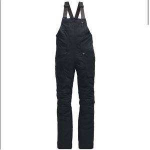 OSSI ski bib size Large VINTAGE